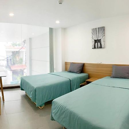 Joy Apartments 호치민 외부 사진