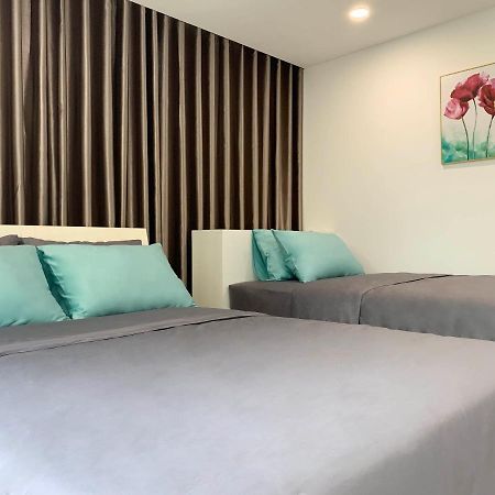 Joy Apartments 호치민 외부 사진