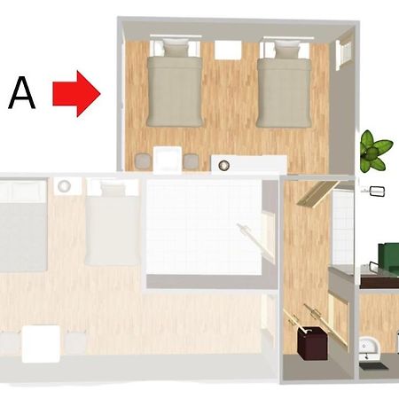 Joy Apartments 호치민 외부 사진