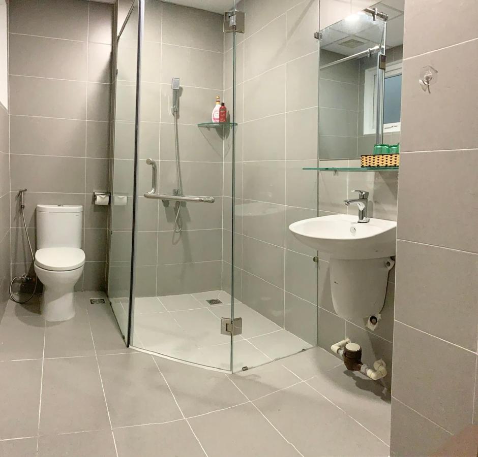 Joy Apartments 호치민 외부 사진