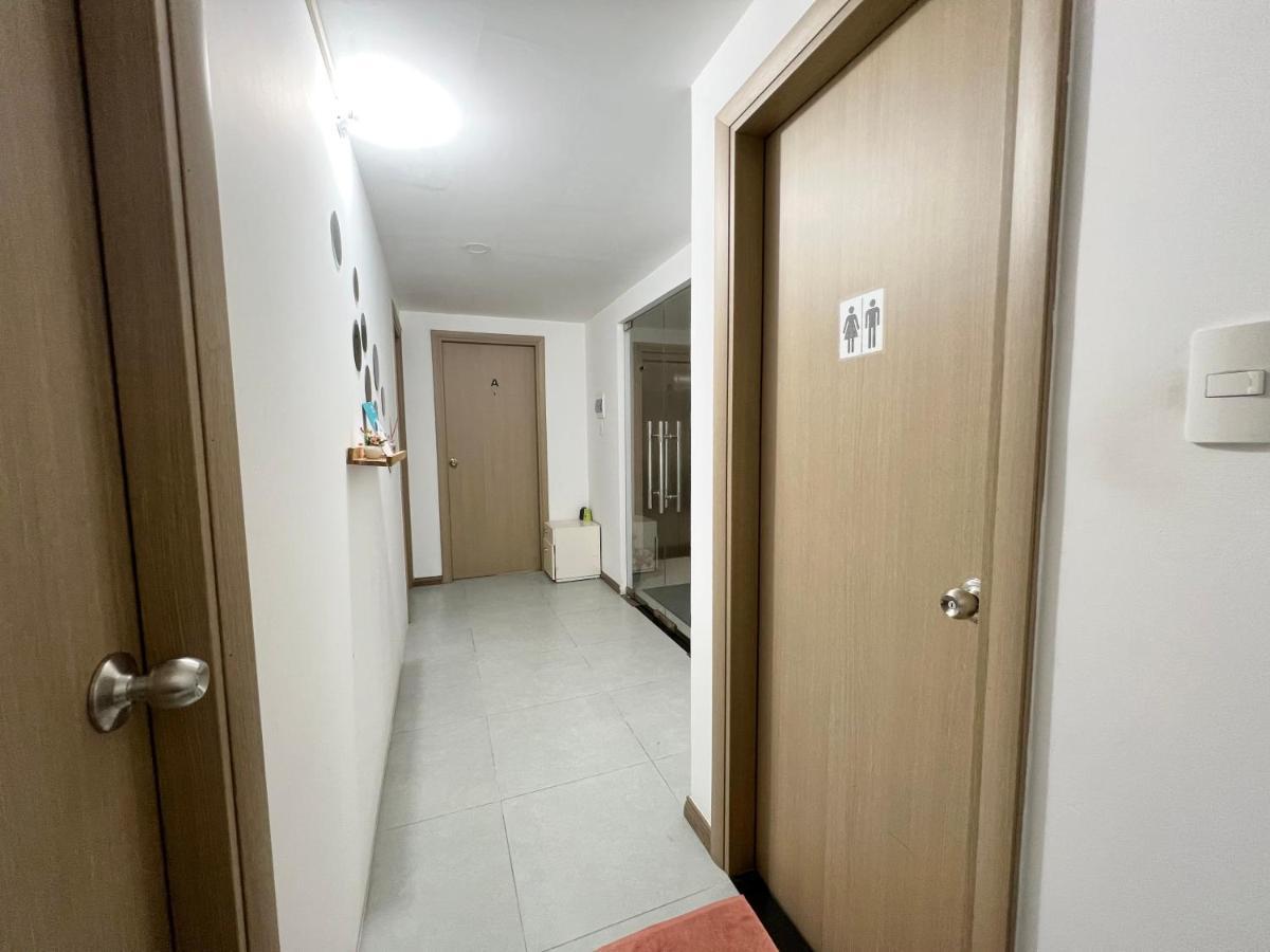 Joy Apartments 호치민 외부 사진
