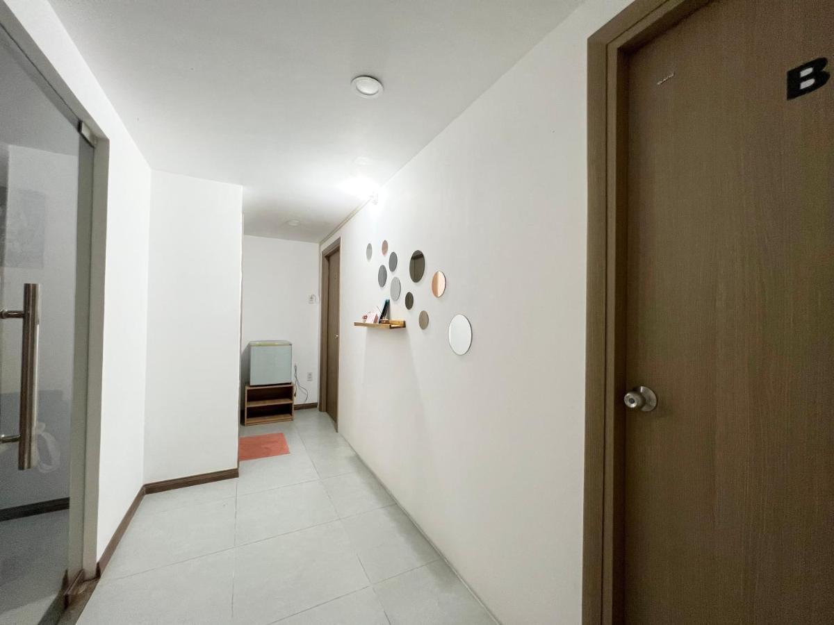 Joy Apartments 호치민 외부 사진