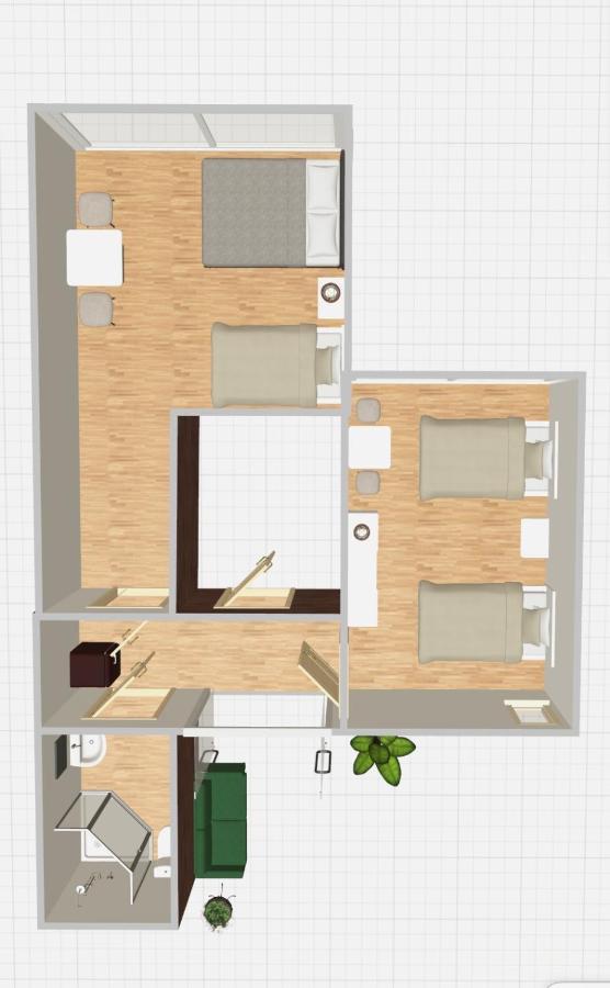 Joy Apartments 호치민 외부 사진