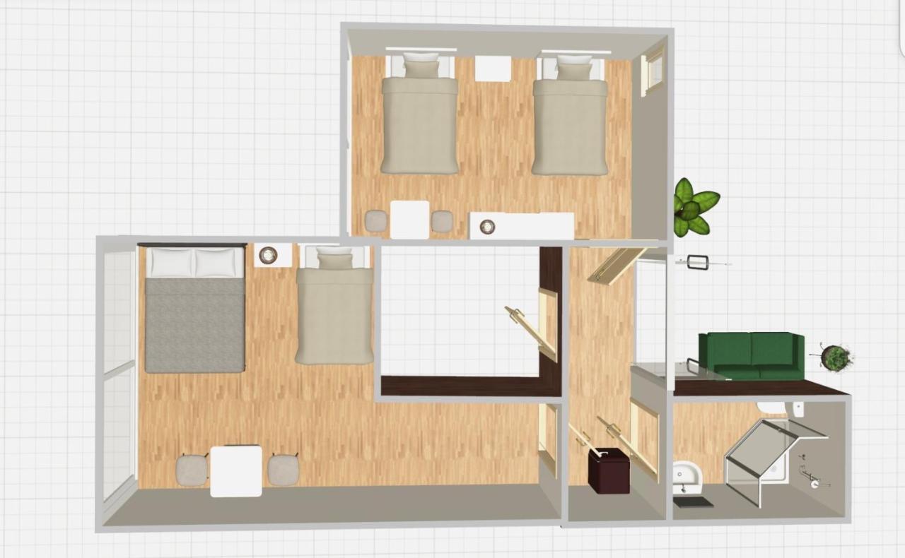 Joy Apartments 호치민 외부 사진